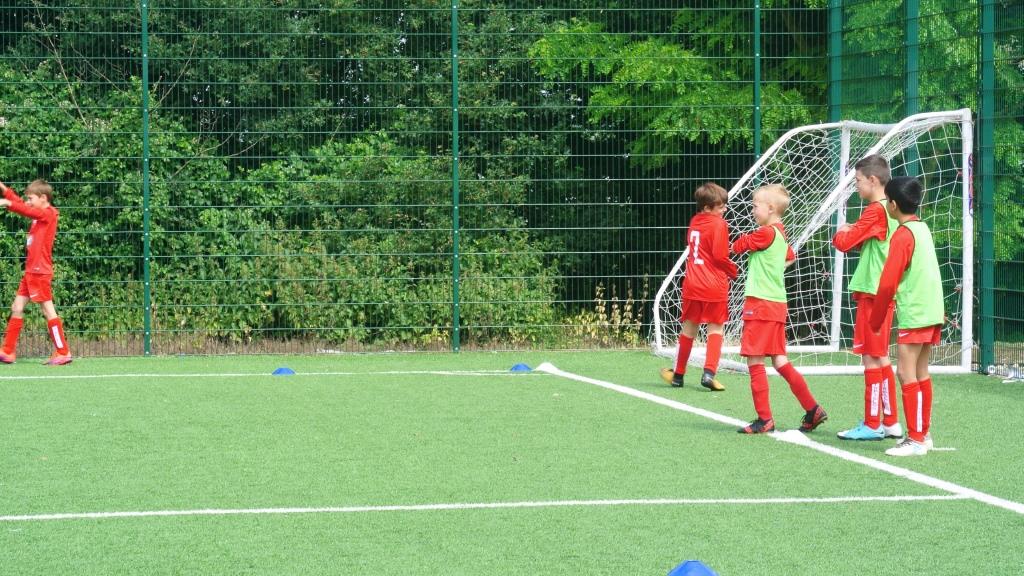 Sunday League Football Players Wanted, in North Baddesley, Hampshire