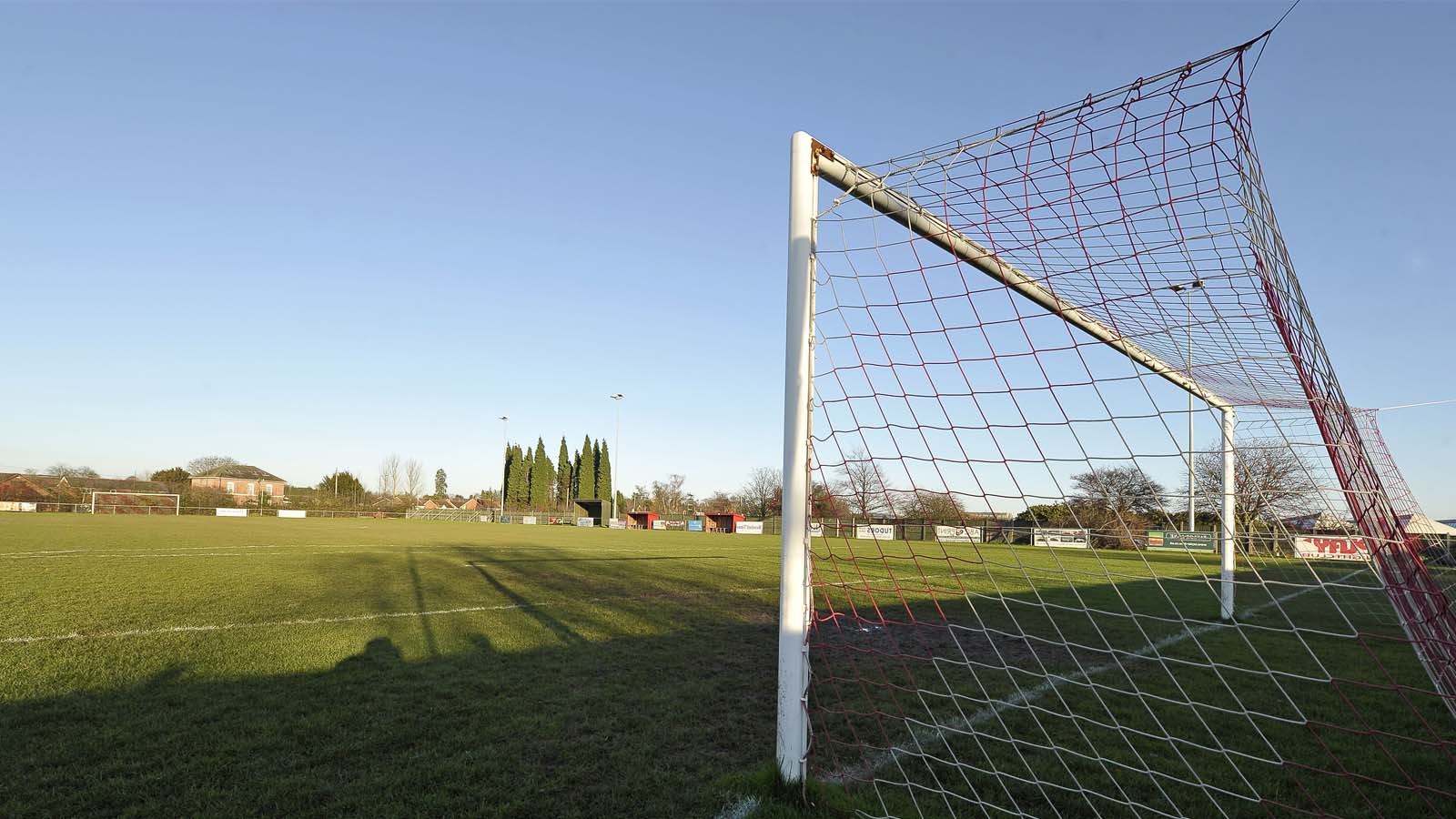 Over £727k invested into improving grass pitches - Derbyshire FA