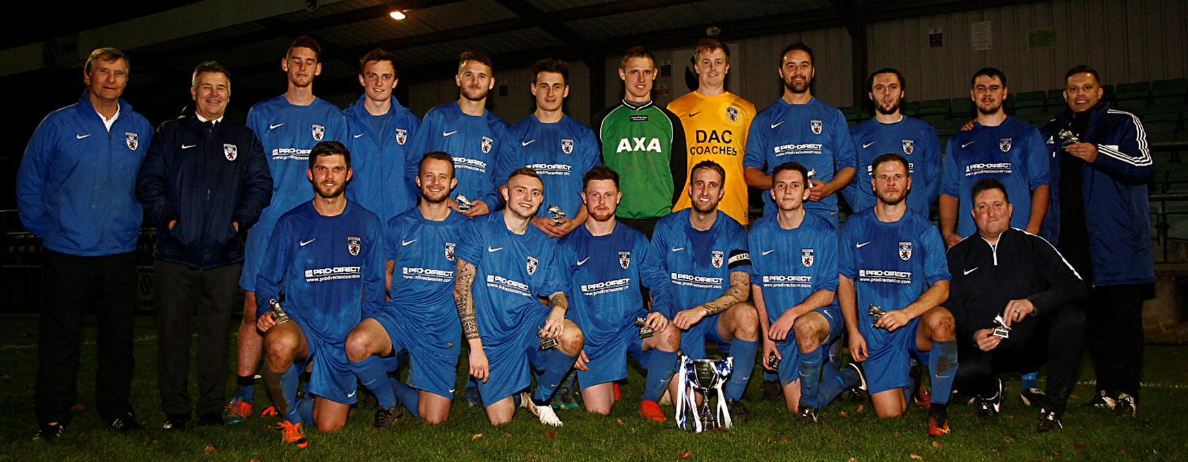 Rep Football Devon Seniors v The Royal Navy FA Devon FA