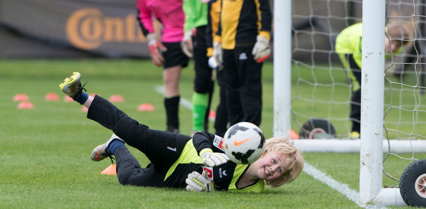 What is the FA Level 1 Course? FA Level 1 in Coaching Football