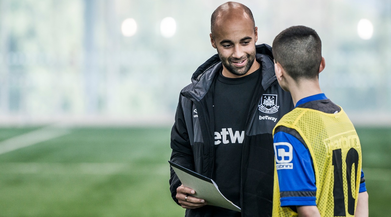 FA Level 3 UEFA B In Coaching Football - Sussex County FA