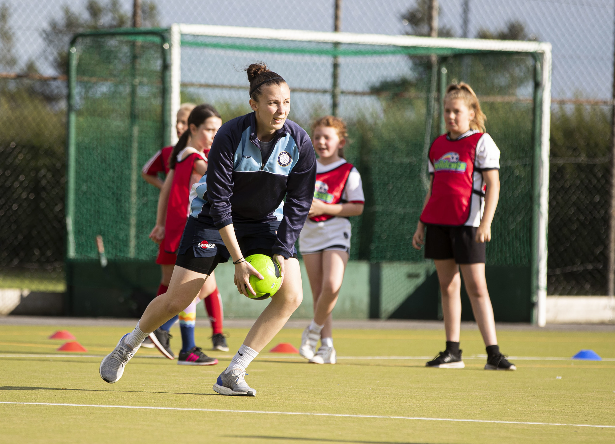 England Football Learning To Host New Webinar - London FA