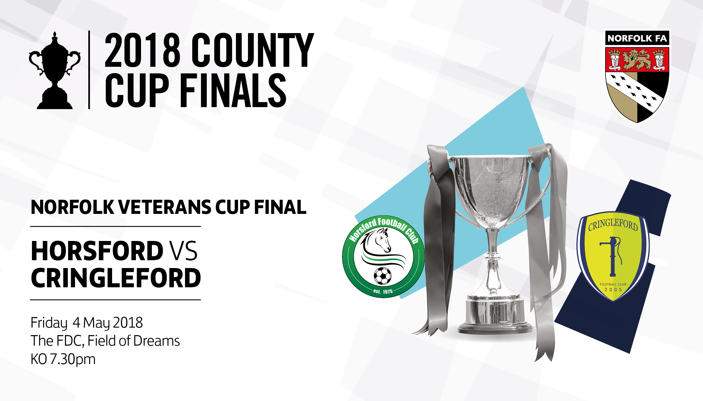Norfolk Veterans Cup Final Preview Norfolk County FA