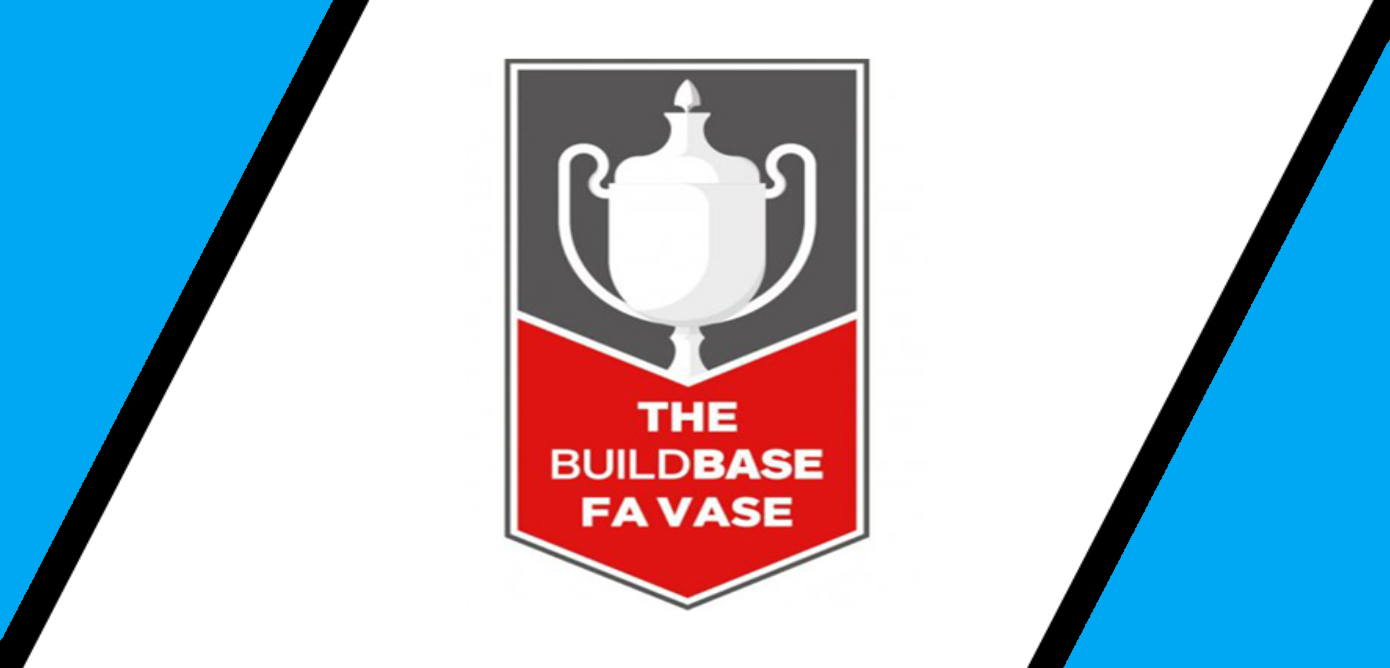 The Buildbase Fa Vase Nottinghamshire Fa