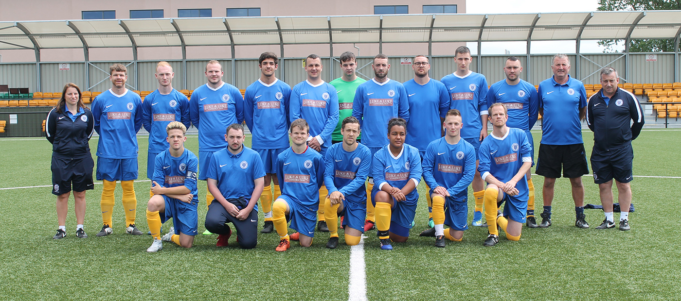 Disability Representative Squad Announced - Sussex County FA