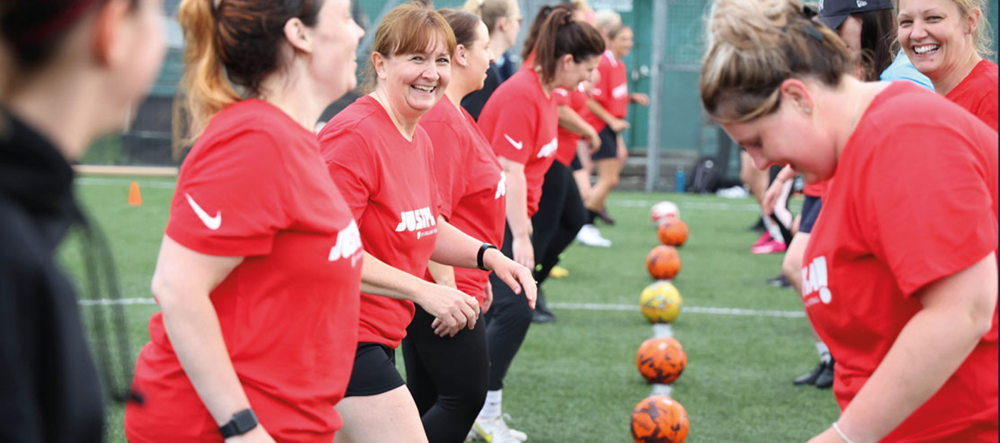 Just Play - Sussex County FA