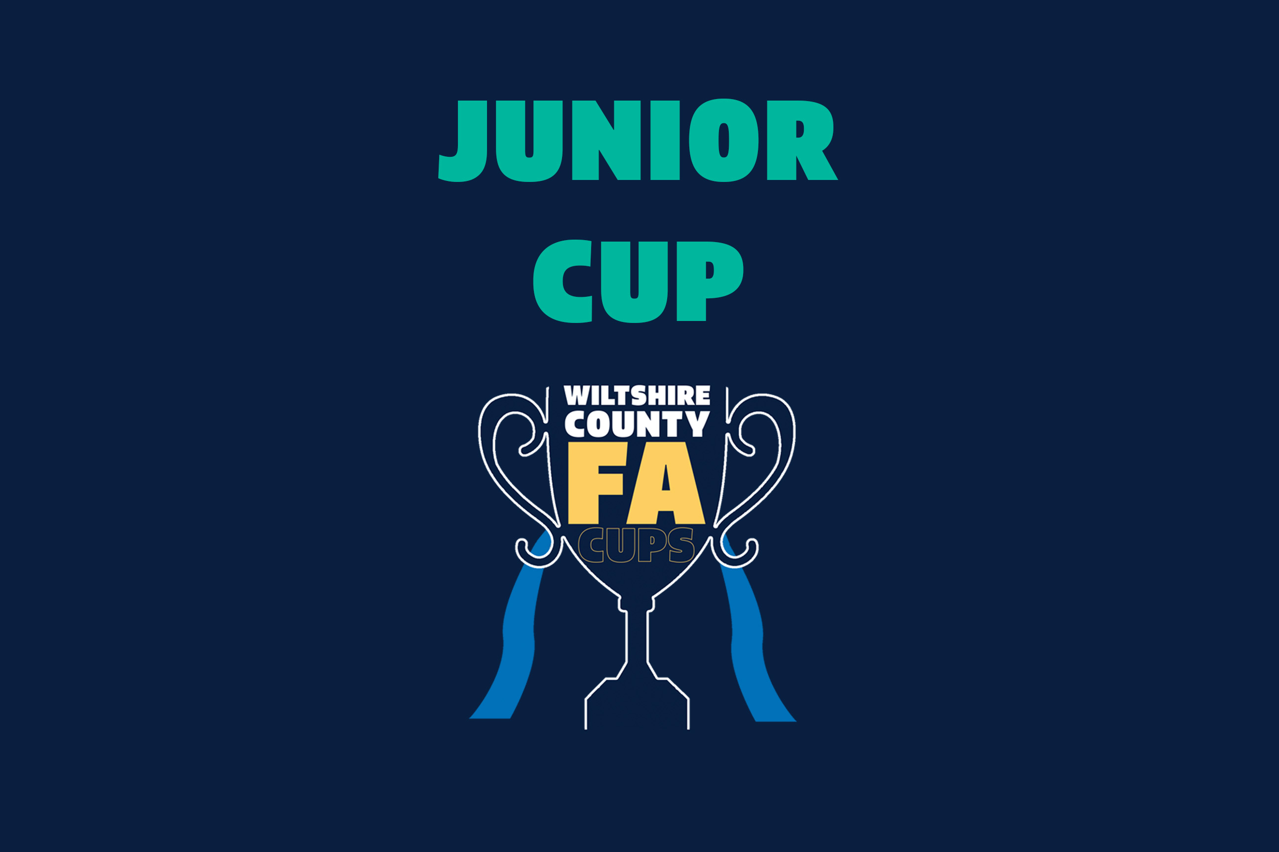 Junior Cup Wiltshire FA