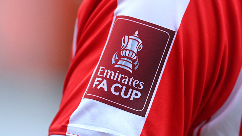 Emirates FA Cup Fifth Round Line-up Completed