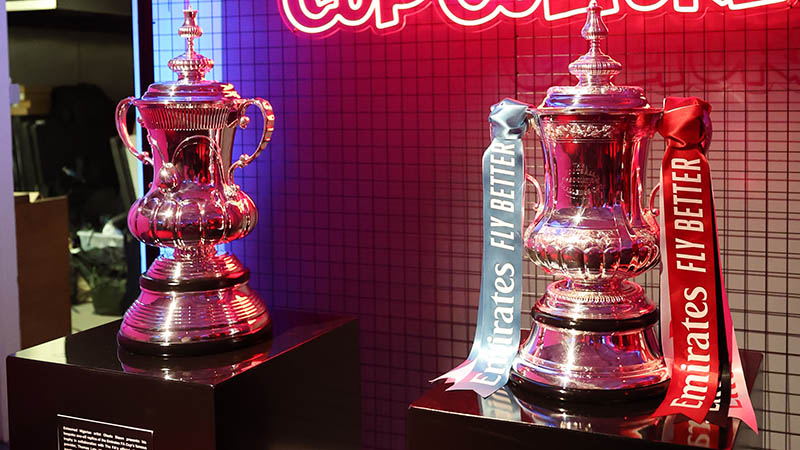 When Is The Fa Cup Third Round Qualifying Draw