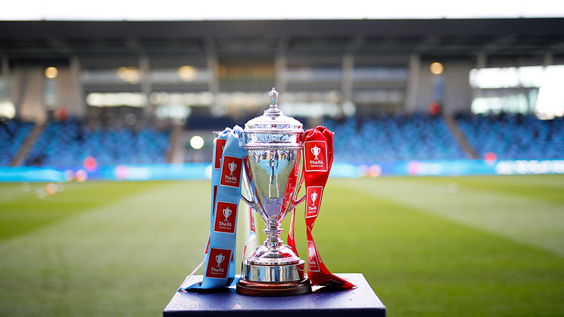 FA YOUTH CUP FIRST ROUND TIE ANNOUNCED - News - Barnsley Football Club