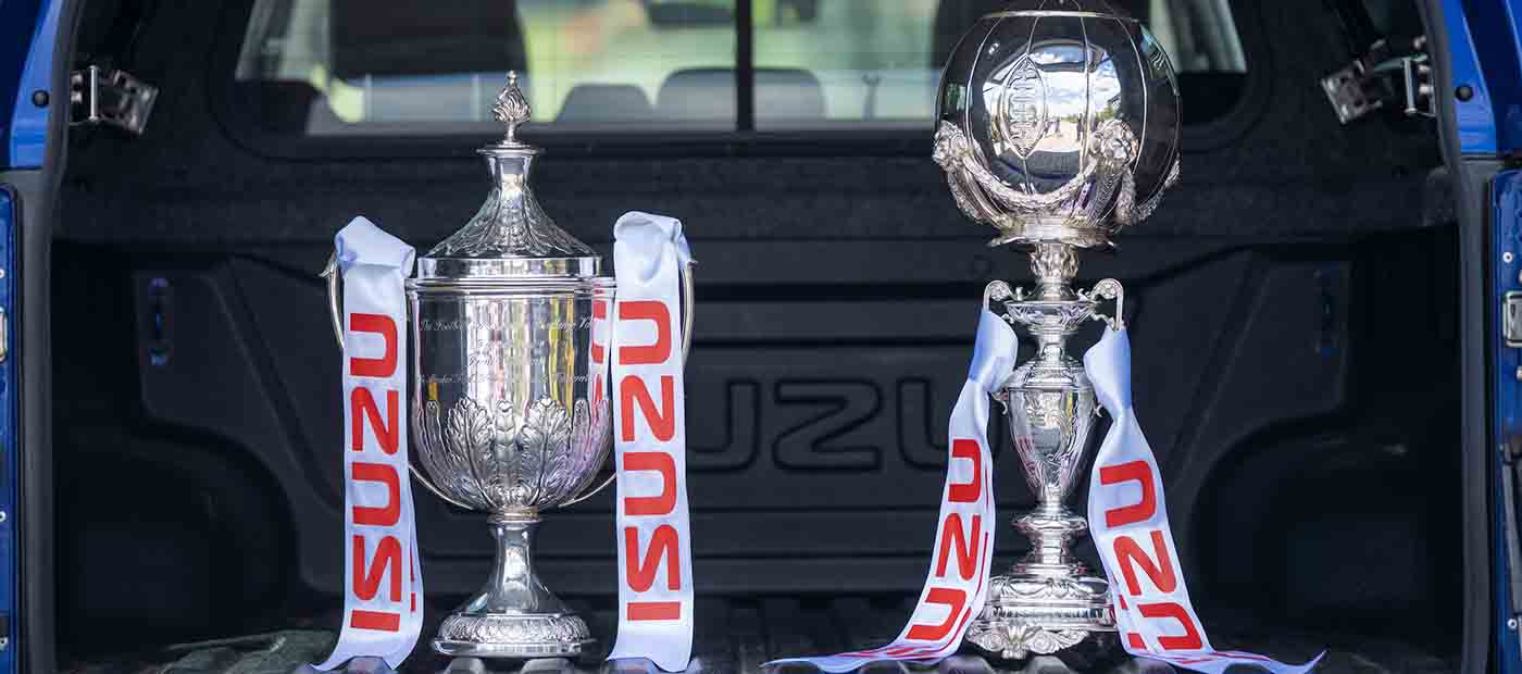 The FA Trophy and FA Vase fifth round draws for 202324 have been made