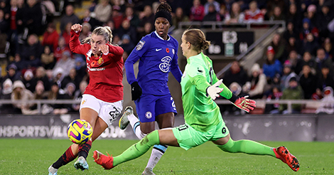 Chelsea Women vs Liverpool Women preview: Kick-off time, where to