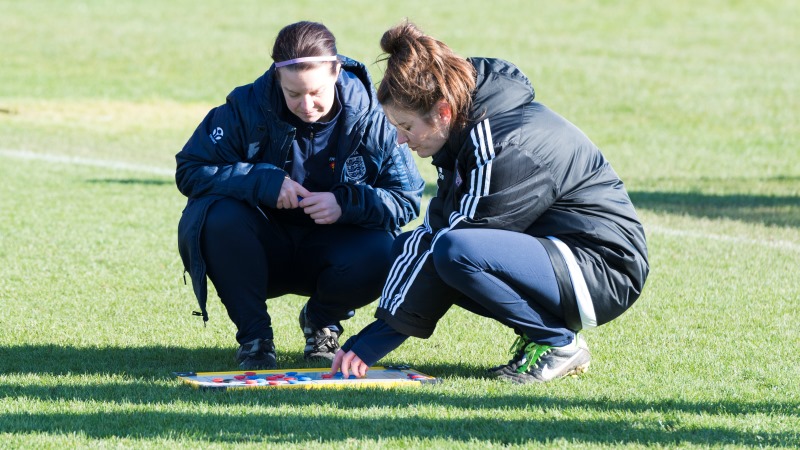 The FA Level 3 (UEFA B) In Coaching Football To Be Relaunched Next Month