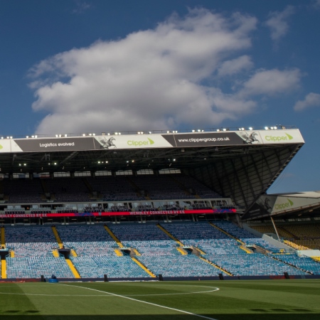 The Website For The English Football Association, The Emirates Fa Cup 