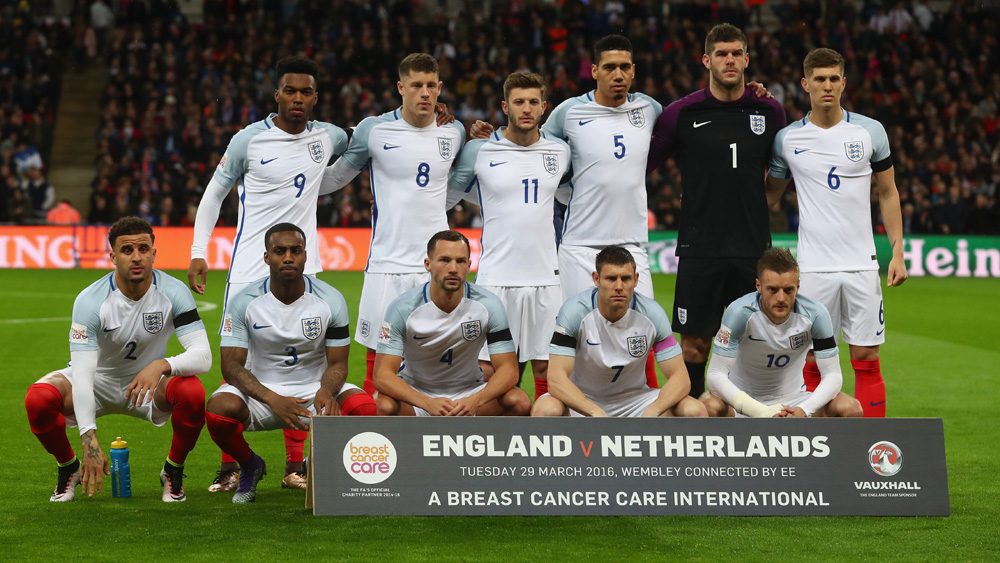 England v Netherlands Live updates from Wembley