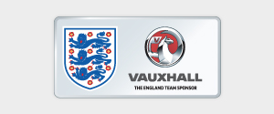 England Vauxhall
