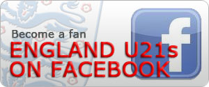 England U21s Facebook
