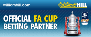 William Hill