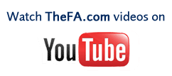 TheFA.com on YouTube
