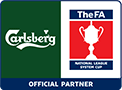 FA National League System Cup logo
