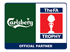 FA Trophy Logo