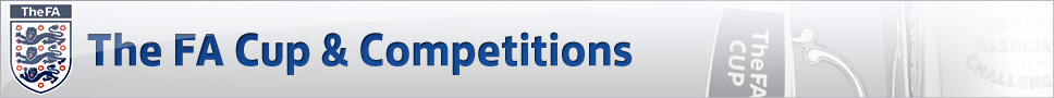 The FA Cup & Competitions