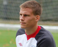 Ryan Bennett