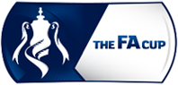 Логотип Кубок Англии 2014-2015 FA Cup