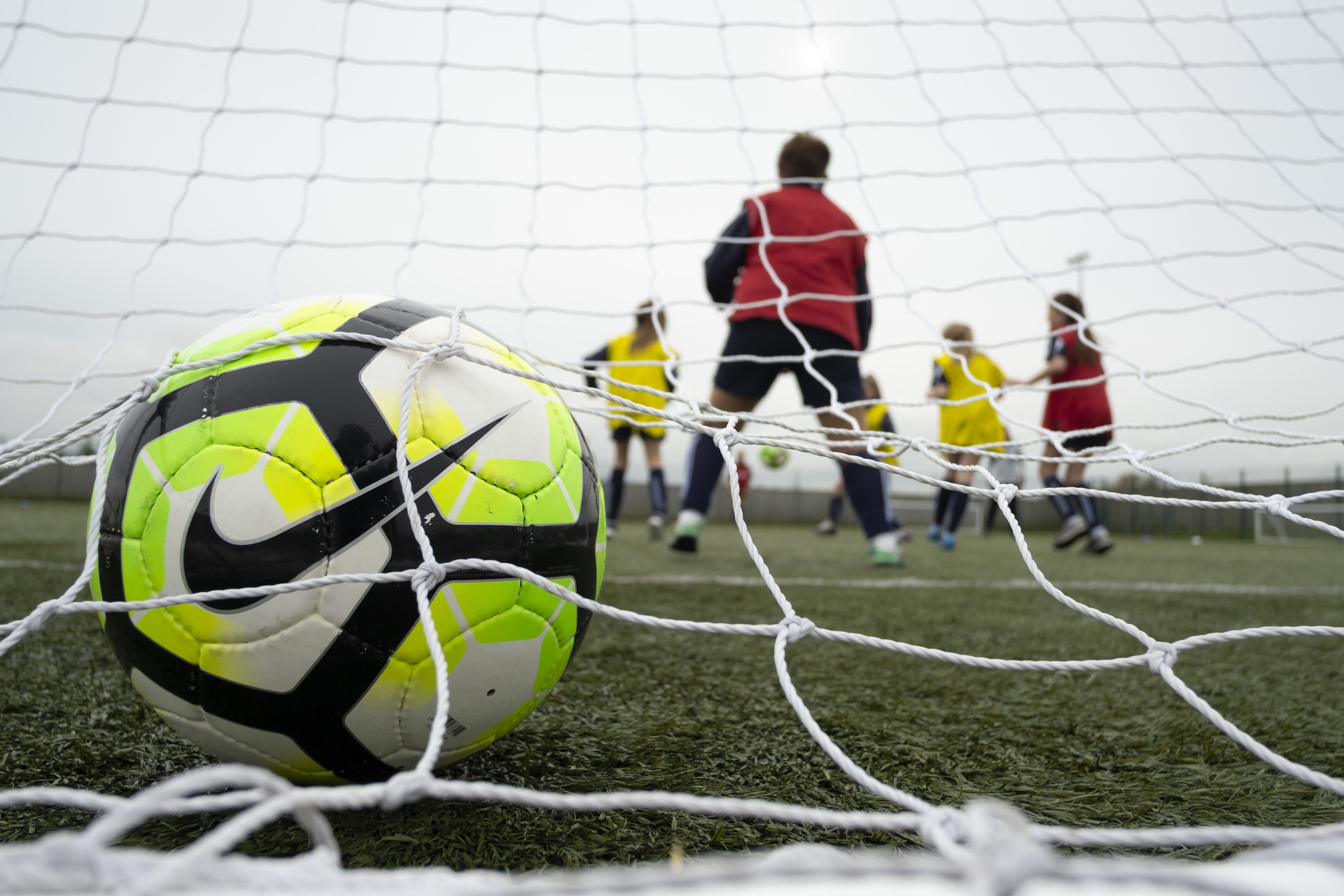 The Second Workshop In The BBFA Coaches Network Development Programme ...