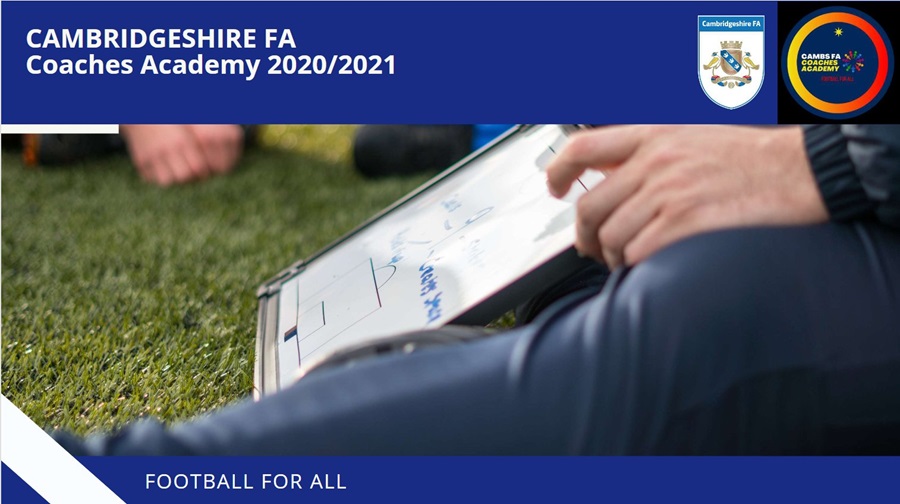 What is the FA Level 1 Course? FA Level 1 in Coaching Football