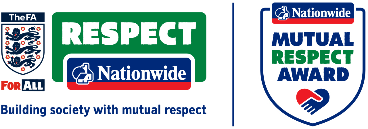 Nationwide Building Society Launch Mutual Respect Awards For Grassroots Football Cumberland Fa