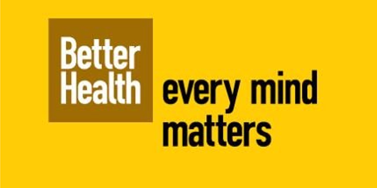 Better Health Every Mind Matters