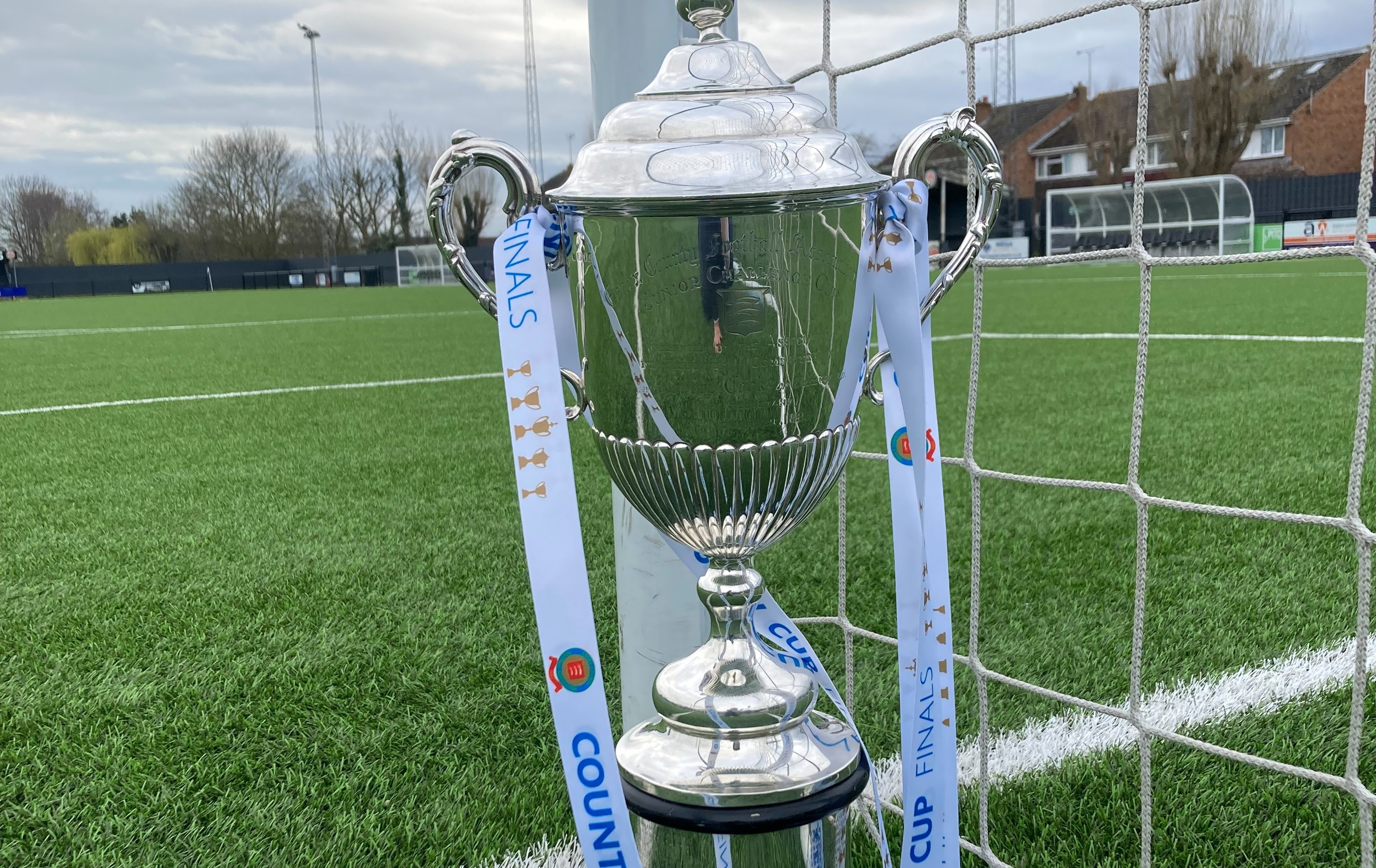 2023/24 Essex County Cup Final Dates Confirmed Essex FA