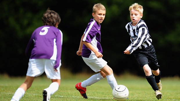 FA EDUCATION - Guernsey FA