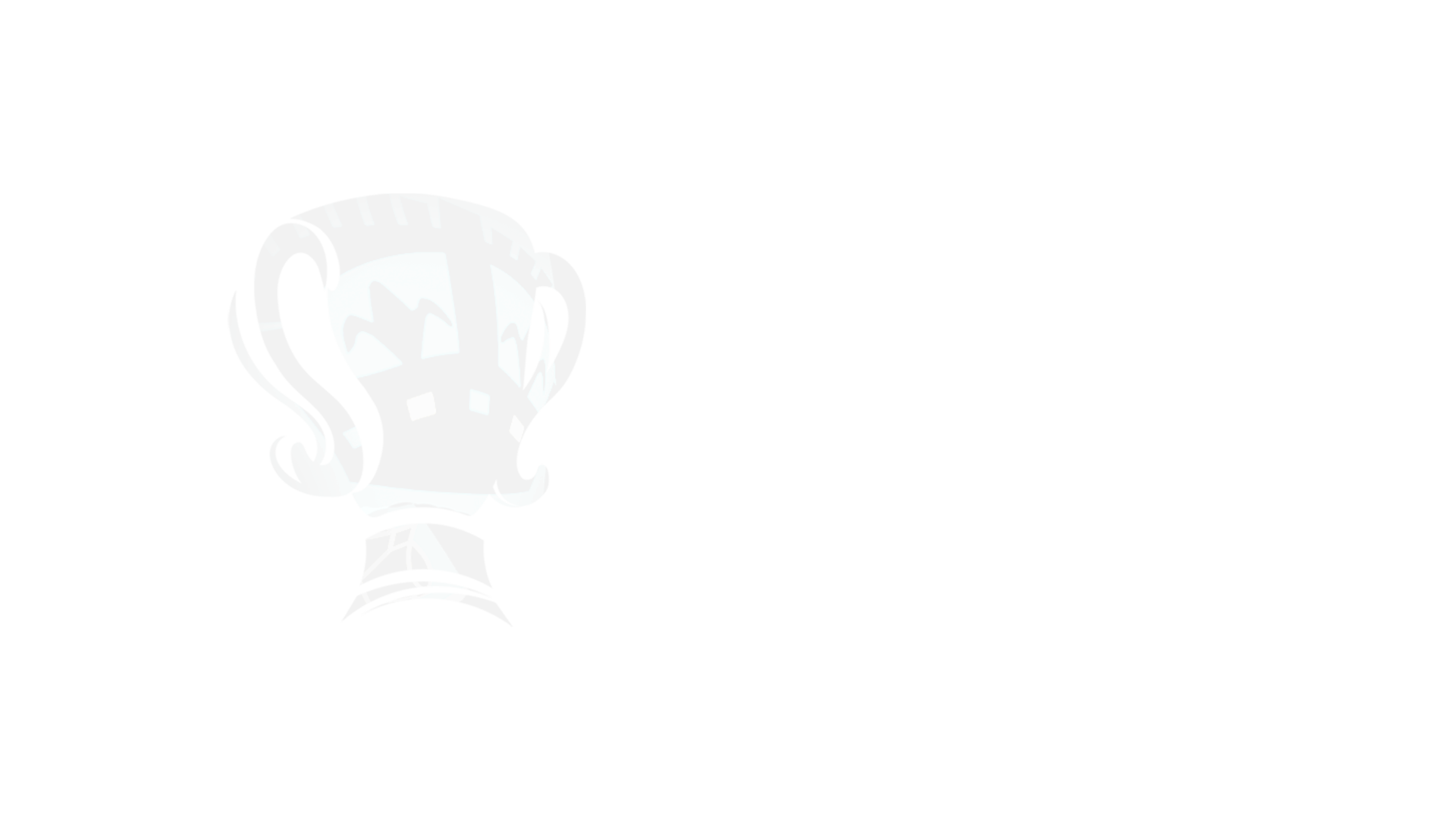 Sunday Trophy - Hampshire FA