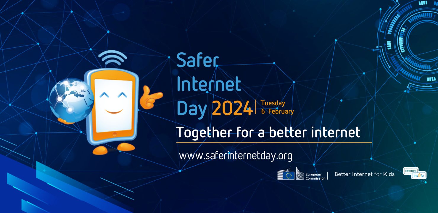 Safer Internet Day