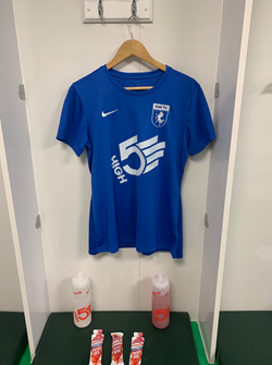 kent fa shirt