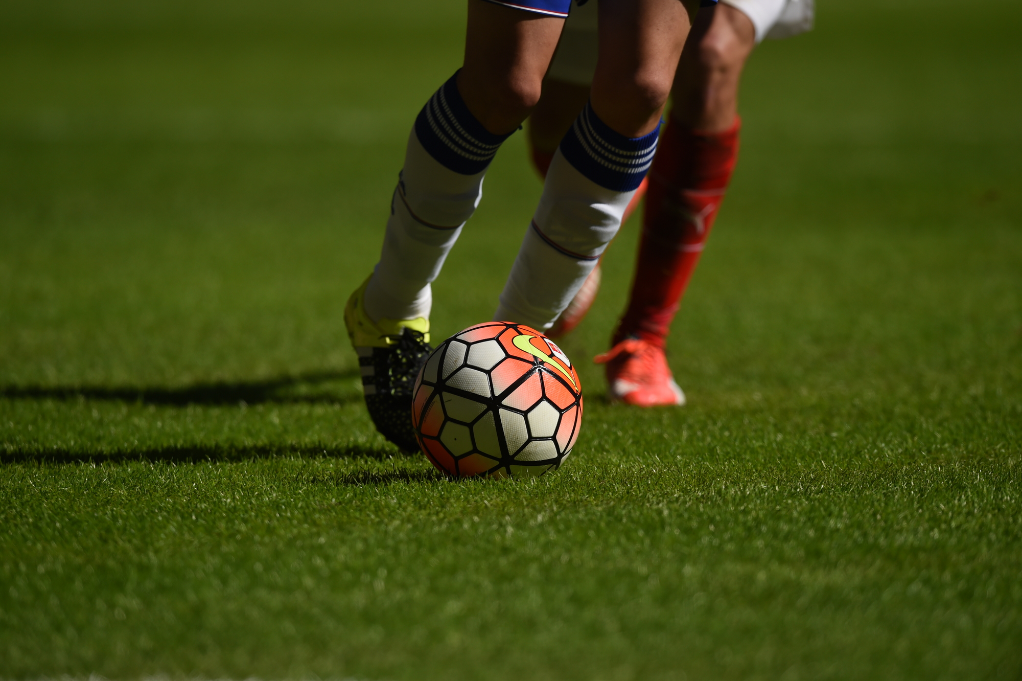 Lancashire FA County Cup Finals - Lancashire FA