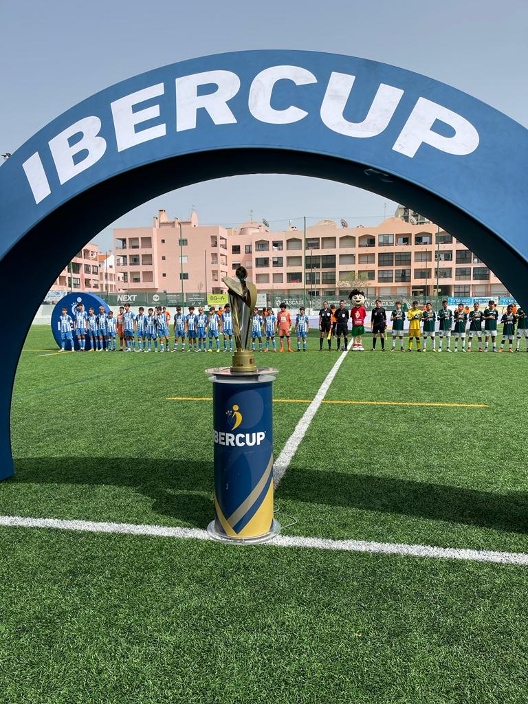 Iber Cup - Lincolnshire FA