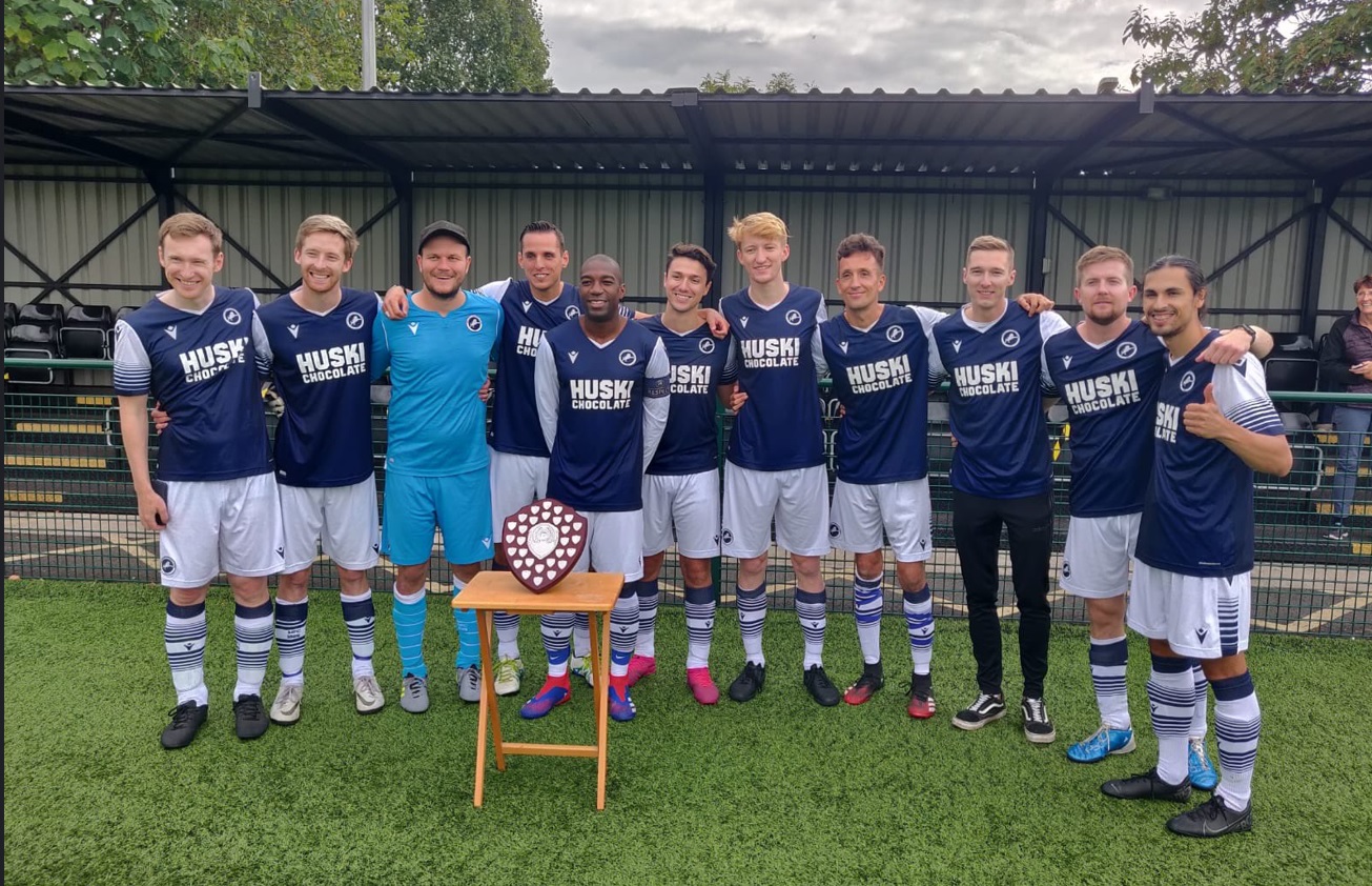 Millwall Romans FC: How Lions came to adopt an LGBT+-inclusive team, Football News