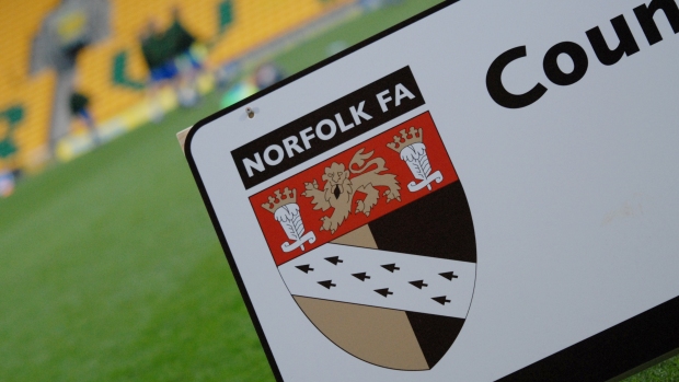 Matt Carpenter - Chief Executive - Norfolk County Football Association