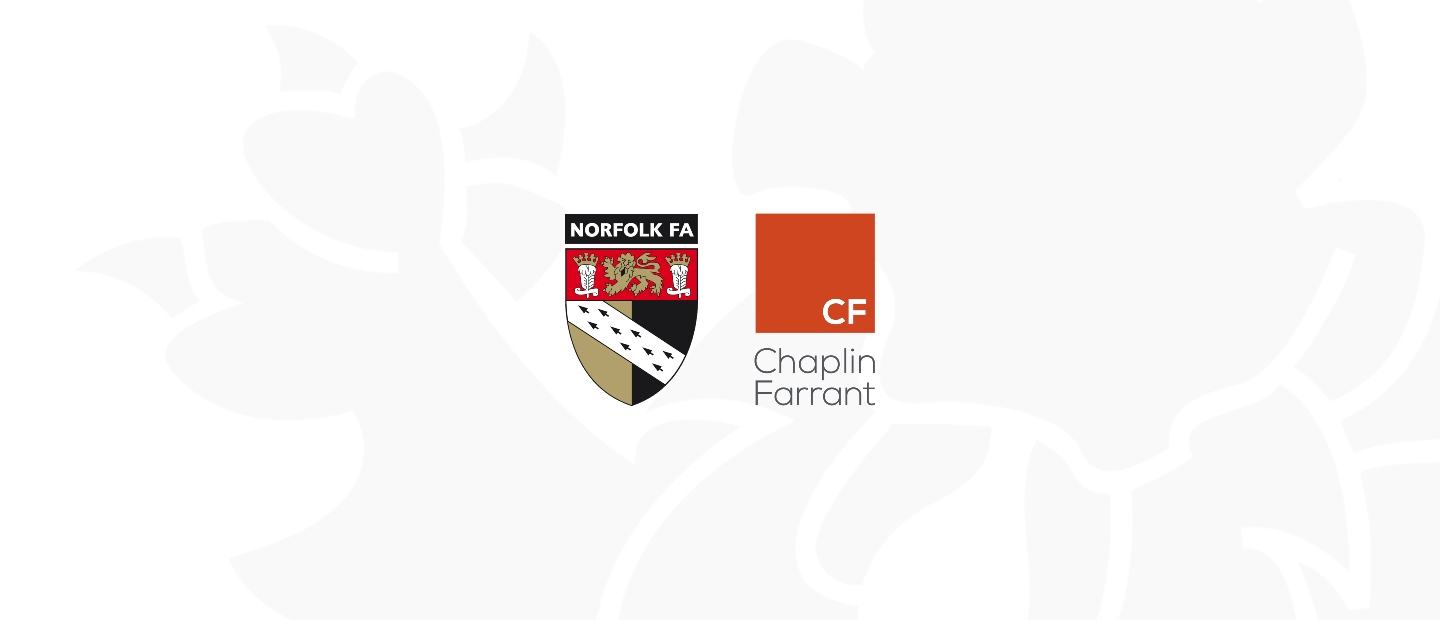 Matt Carpenter - Chief Executive - Norfolk County Football Association