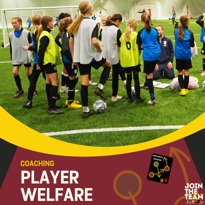 Player Welfare