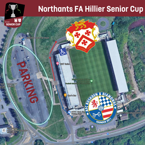 Northants FA Hillier Senior Cup