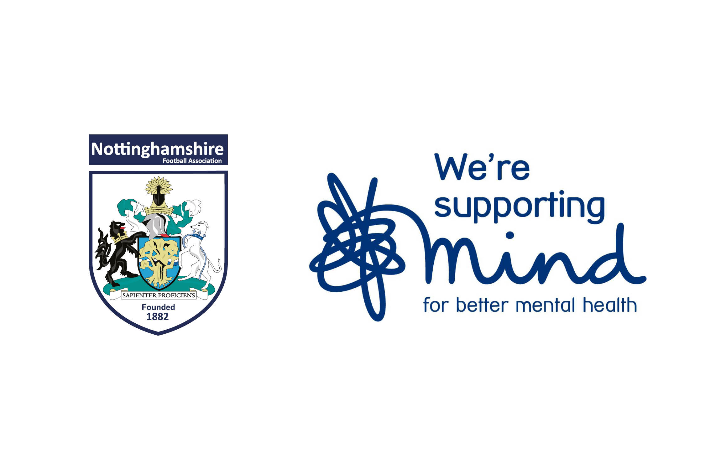 Nottinghamshire Fa Charity Of The Year 18 19 Announced - Nottinghamshire Fa