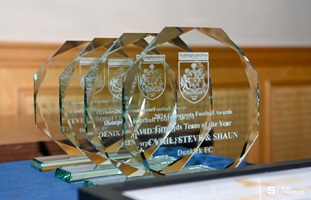 Nottinghamshire FA Grassroots Football Awards