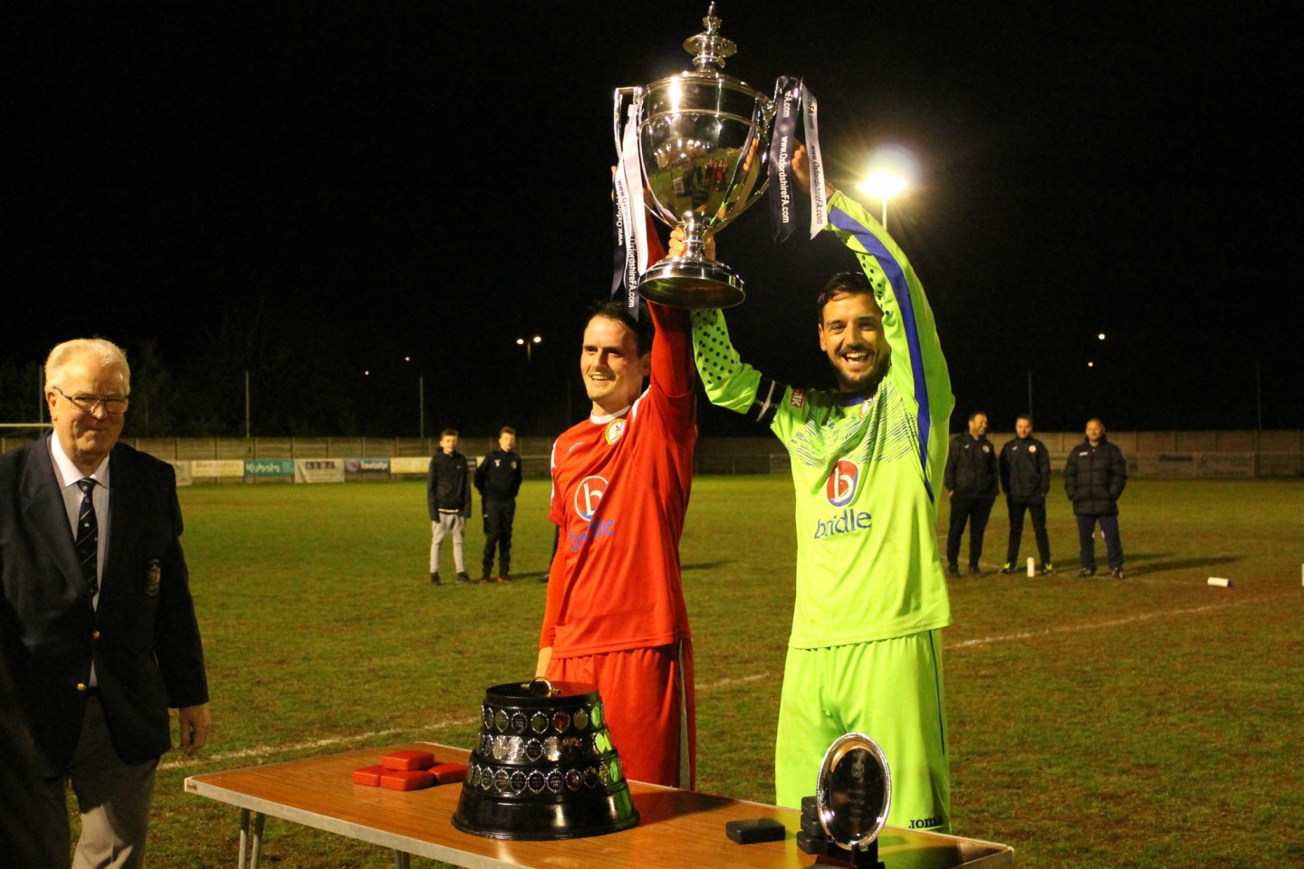 201819 County Cup Final Dates Confirmed - Oxfordshire FA