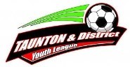 Taunton and district youth league logo