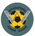 Woodsping Junior League logo