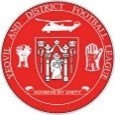 Yeovil & District football league logo